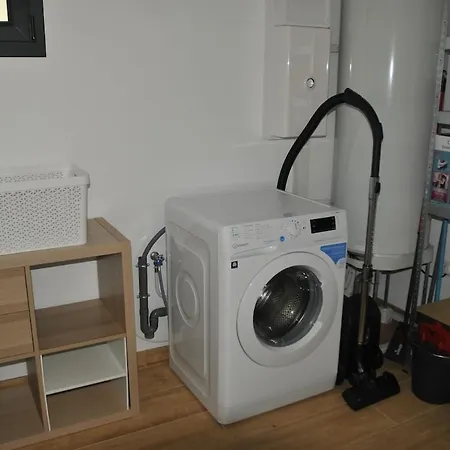 Charmante Maison Pres De La Gare 2 Prázdninový dům Jonzac