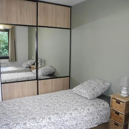 Charmante Maison Pres De La Gare 2 Jonzac